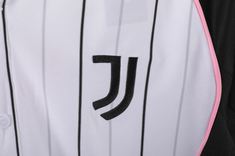 CAMISETA JUVENTUS BÉISBOL 25/26 HOMBRE