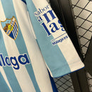 CAMISETA MALAGA I 25/26 HOMBRE