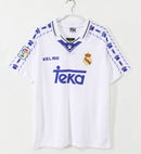 CAMISETA REAL MADRID I 1996/97 HOMBRE (RETRO)