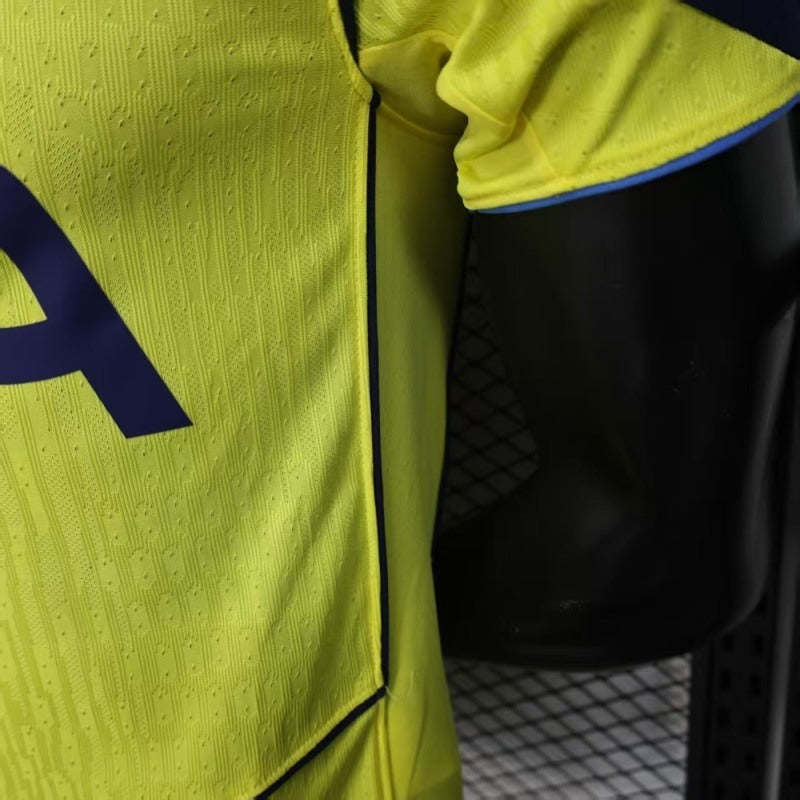 TOTTENHAM lII 25/26 HOMBRE (VERSIÓN JUGADOR)