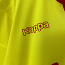 CAMISETA GIJÓN II 15/16 HOMBRE (RETRO)