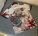 CAMISETA JAPÓN EDICIÓN LIMITADA DRAGÓN 25/26 HOMBRE
