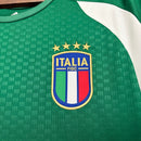 CAMISETA ITALIA ENTRENAMIENTO 2026/27 HOMBRE