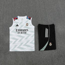 REAL MADRID CONJUNTO SIN MANGAS ENTRENAMIENTO 25/26 HOMBRE