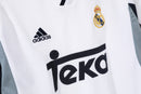 CAMISETA REAL MADRID I 2000/01 HOMBRE (RETRO)