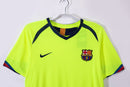 CAMISETA BARCELONA II 2005/06 HOMBRE (RETRO)