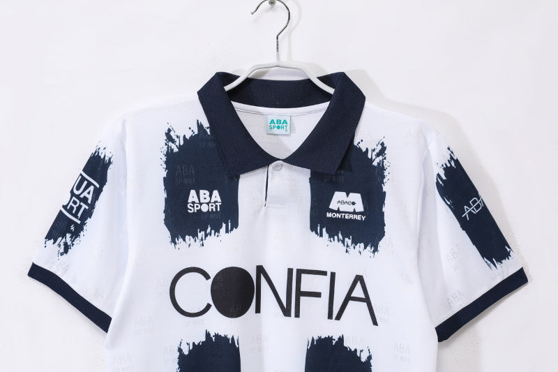 CAMISETA MONTERREY I 1995/96 HOMBRE (RETRO)