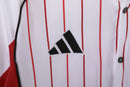 CAMISETA RIVER PLATE BÉISBOL 25/26 HOMBRE