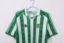 CAMISETA REAL BETIS I 1995/97 HOMBRE (RETRO)