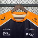 CAMISETA FÓRMULA 1 MCLAREN 2025