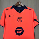 CAMISETA BARCELONA III 25/26 HOMBRE