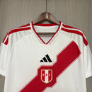 CAMISETA PERU I 2026/27 HOMBRE