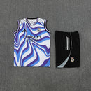 REAL MADRID CONJUNTO SIN MANGAS ENTRENAMIENTO 25/26 HOMBRE