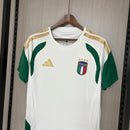 CAMISETA ITALIA ENTRENAMIENTO 2026/27 HOMBRE
