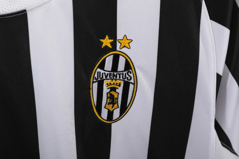 JUVENTUS I 03/04 HOMBRE (RETRO)