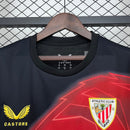 CAMISETA ATHLETIC BILBAO THE LAST OF US 25/26 HOMBRE