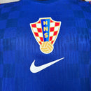 CAMISETA CROACIA II 2026/27 HOMBRE (VERSIÓN JUGADOR)