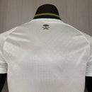 Camiseta Arabia Saudita Segunda Equipación 26/27 Versión Jugador