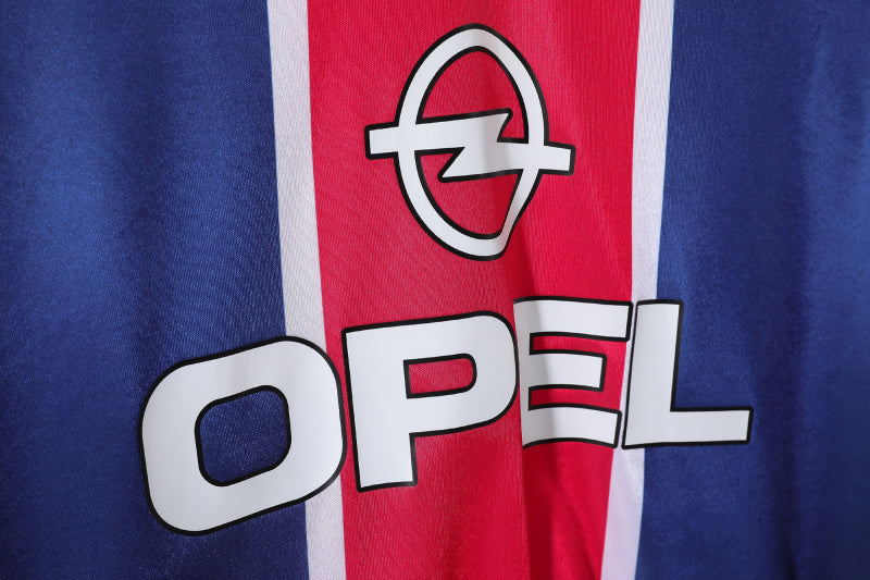 CAMISETA PSG I 1998/99 HOMBRE (RETRO)