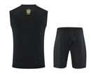BRASIL CONJUNTO SIN MANGAS ENTRENAMIENTO 25/26 HOMBRE