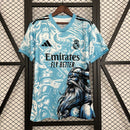CAMISETA REAL MADRID EDICIÓN ESPECIAL 25/26 HOMBRE