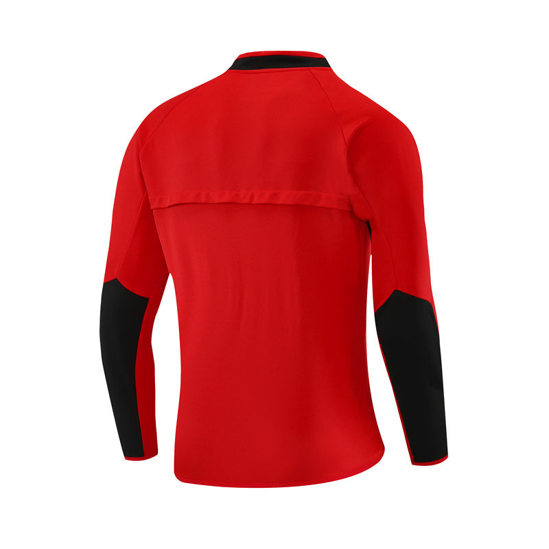 SUDADERA MANCHESTER UNITED 2002-03 HOMBRE (RETRO)