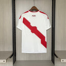 CAMISETA PERU I 2026/27 HOMBRE