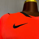 Camiseta Holanda Primera Equipación 2026/2027 Mujer