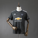 CAMISETA MANCHESTER UNITED II 2020/21 HOMBRE (RETRO)