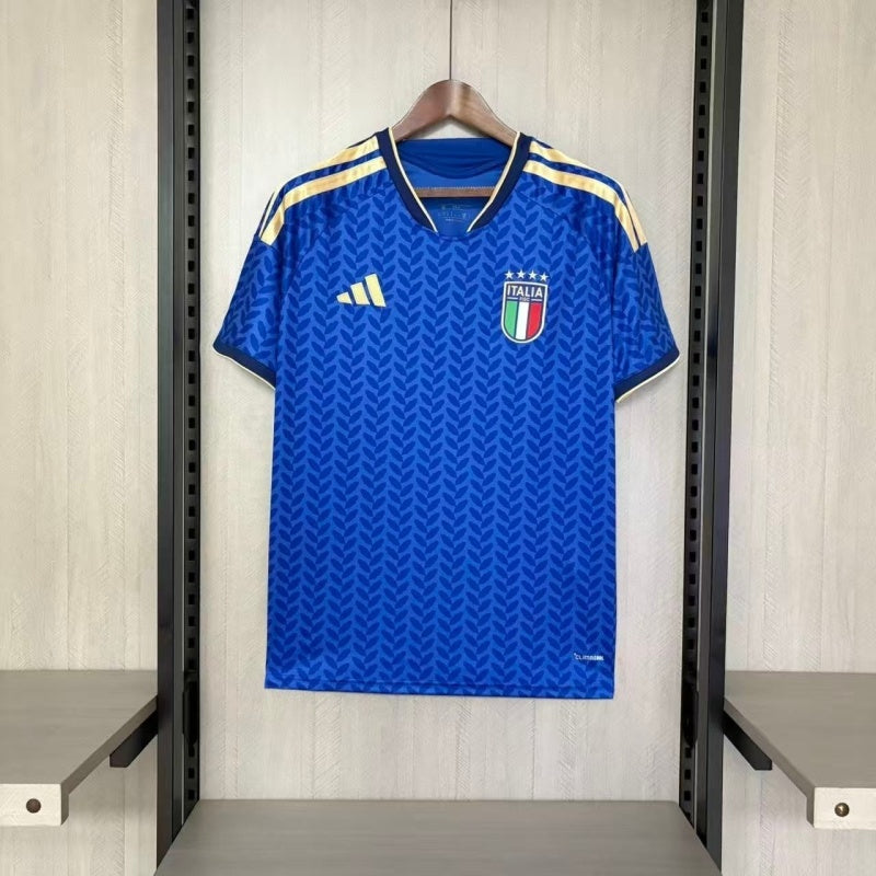 CAMISETA ITALIA I 2025/26 HOMBRE