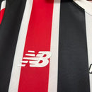 Camiseta Sao Paulo Segunda Equipación 26/27 Hombre