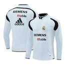 SUDADERA REAL MADRID 2004-05 HOMBRE (RETRO)