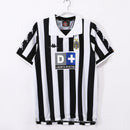 CAMISETA JUVENTUS I 1999/00 HOMBRE (RETRO)