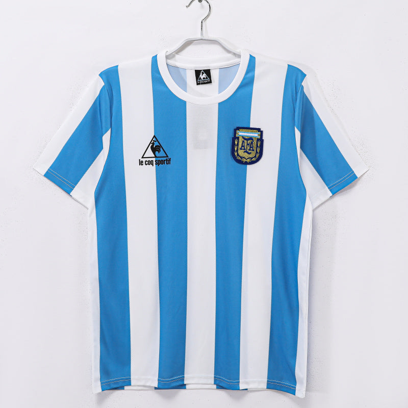 ARGENTINA I 86/97 HOMBRE (RETRO)