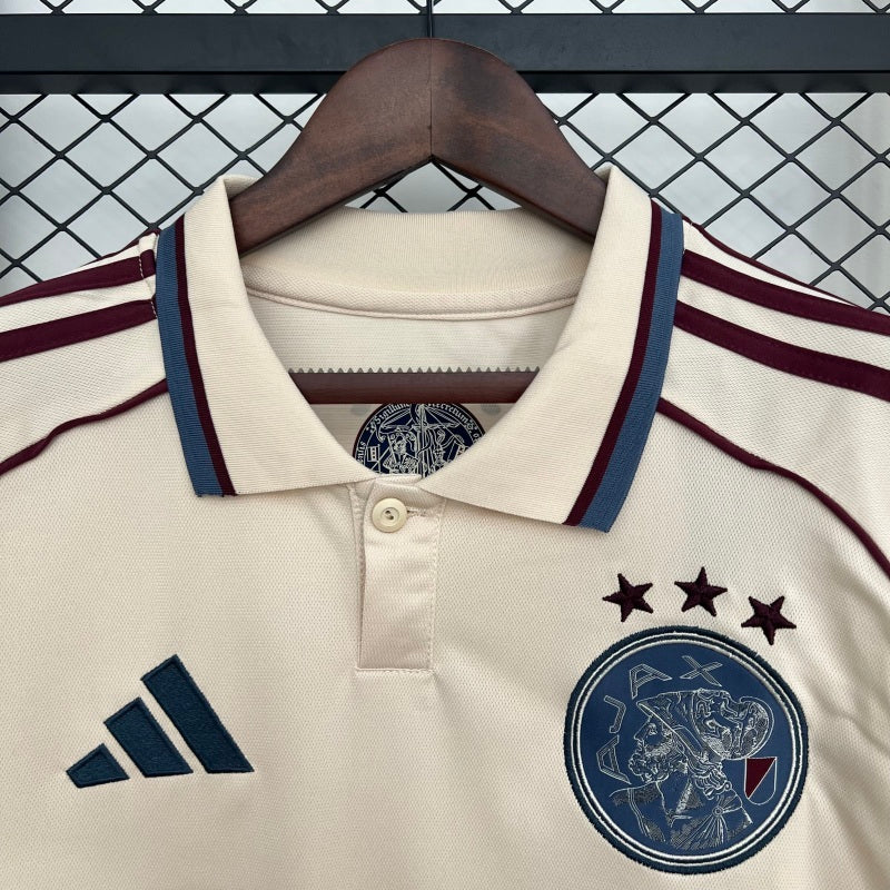 AJAX III 25/26 HOMBRE