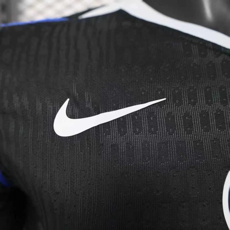 CAMISETA CHELSEA III 25/26 HOMBRE (VERSION JUGADOR)