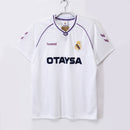 CAMISETA REAL MADRID I 1990/92 HOMBRE (RETRO)