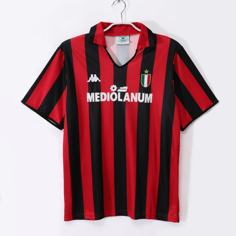 MILAN I 88/89 HOMBRE (RETRO)