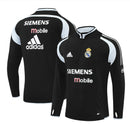 SUDADERA REAL MADRID 2004-05 HOMBRE (RETRO)