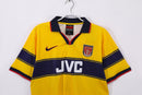 CAMISETA ARSENAL II 1997/99 HOMBRE (RETRO)