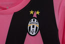 CAMISETA JUVENTUS II 2011/12 HOMBRE (RETRO)