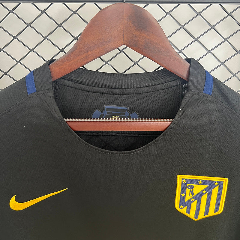 ATLÉTICO DE MADRID II 16/17 HOMBRE (RETRO)