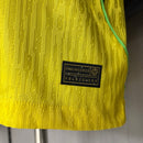 CAMISETA BRASIL I 26/27 HOMBRE (VERSIÓN JUGADOR)