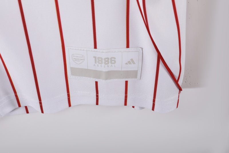 CAMISETA ARSENAL BÉISBOL 25/26 HOMBRE