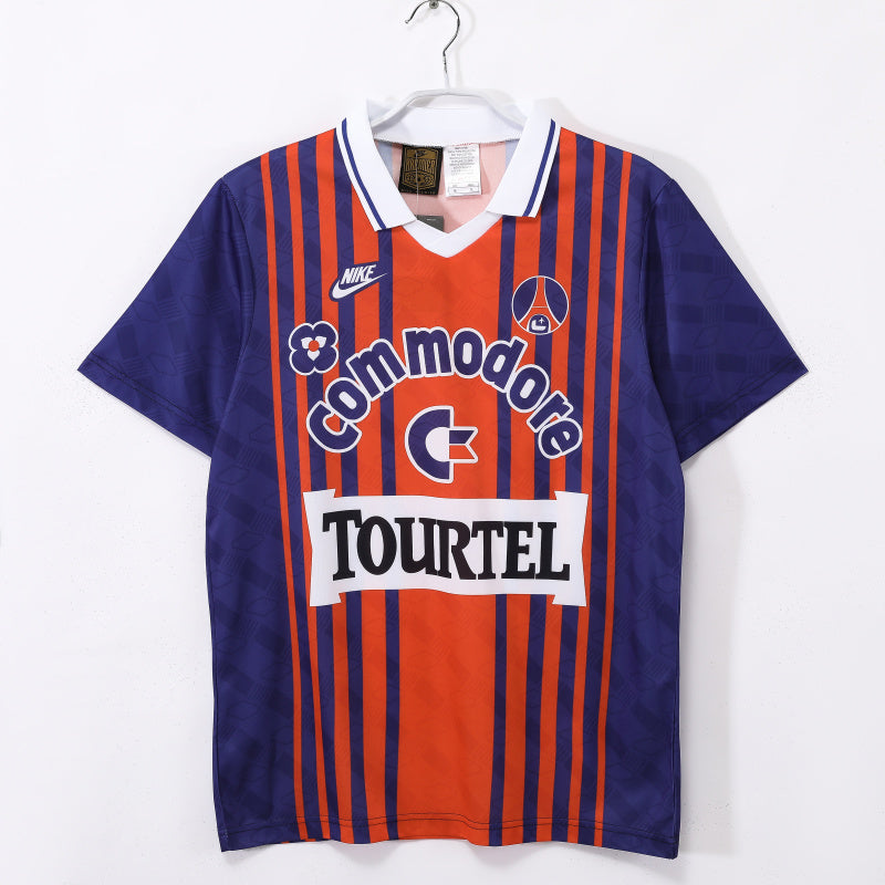 CAMISETA PSG I 1993/94 HOMBRE (RETRO)