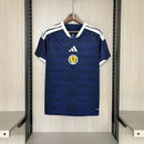 Camiseta Escocia Primera Equipación 26/27 Hombre