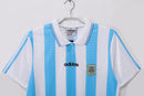 CAMISETA ARGENTINA I 94/95 HOMBRE (RETRO)