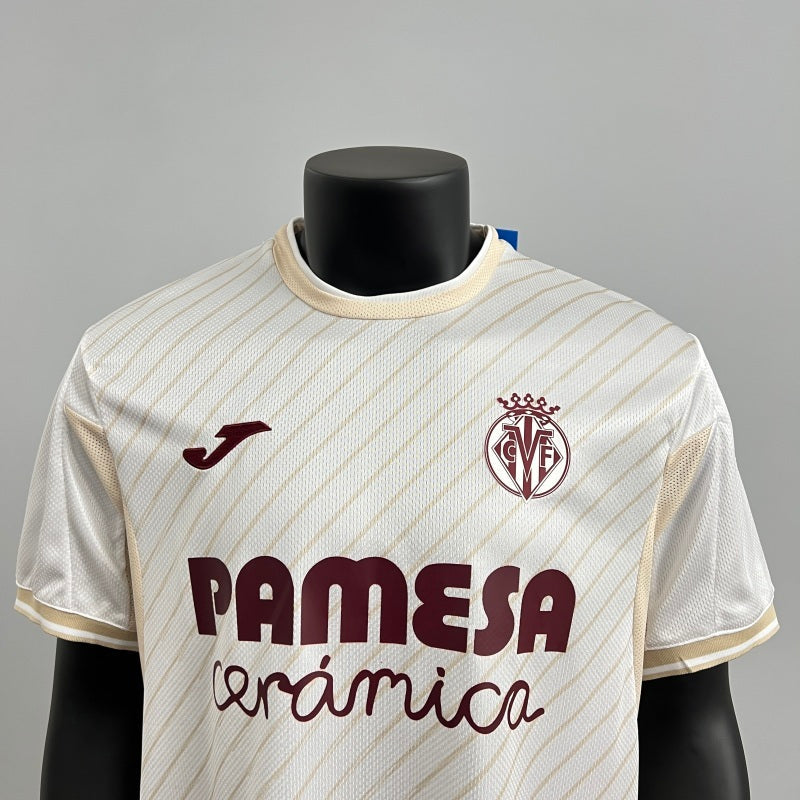 VILLARREAL II 25/26 HOMBRE