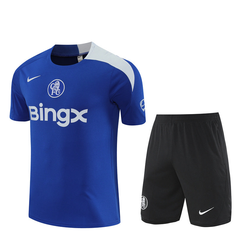CHELSEA CONJUNTO ENTRENAMIENTO 25/26 HOMBRE