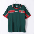 CAMISETA MARRUECOS II 1998/99 HOMBRE (RETRO)